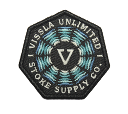 Embroidery Patch